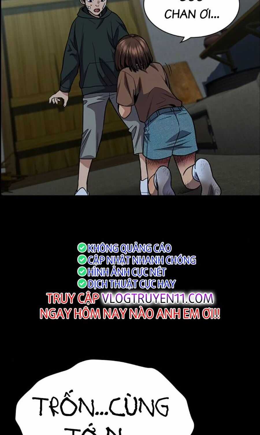 Giáo Dục Chân Chính Chương 132 trang 43