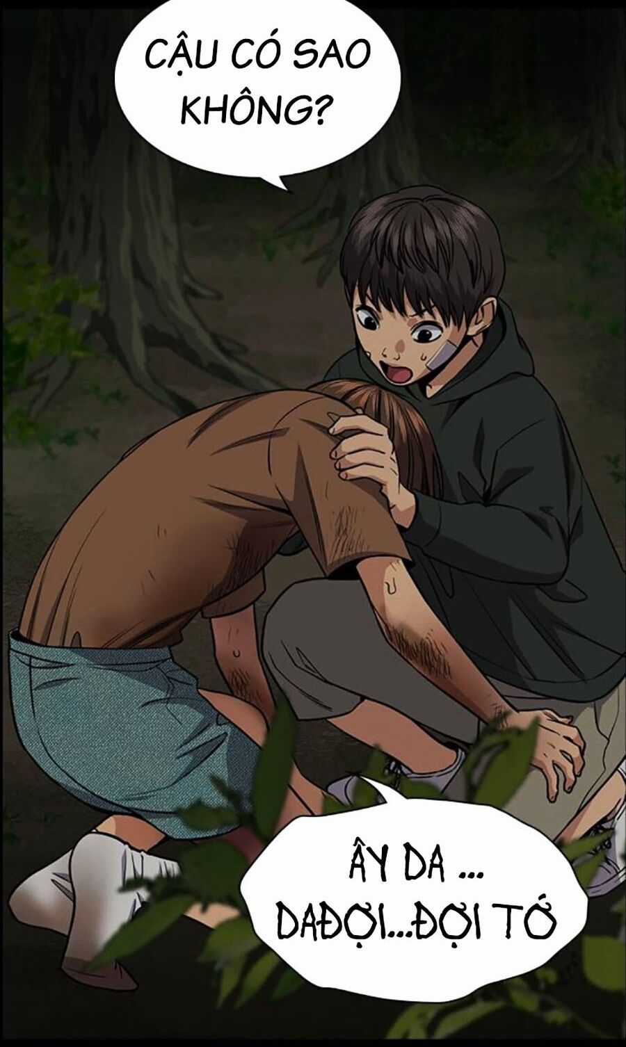 Giáo Dục Chân Chính Chương 132 trang 52