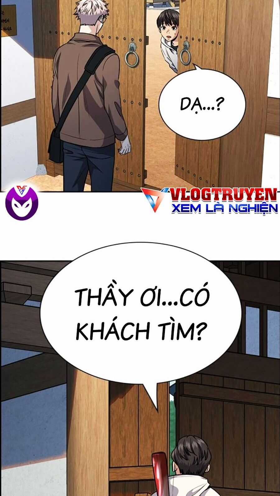 Giáo Dục Chân Chính Chương 132 trang 83