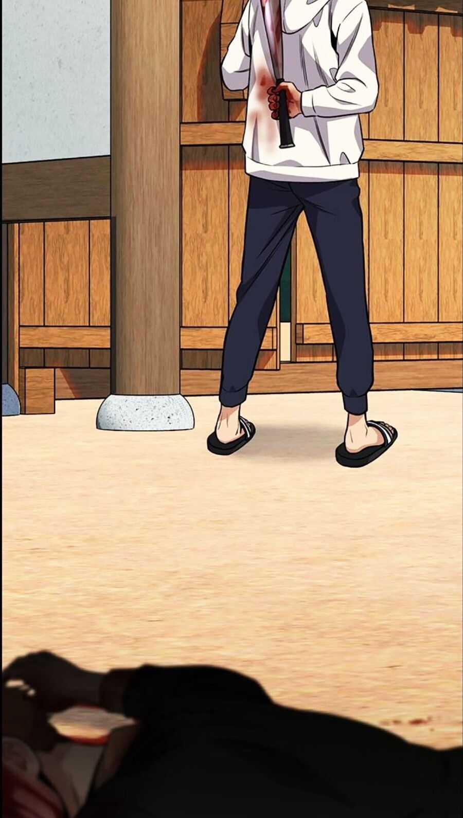 Giáo Dục Chân Chính Chương 132 trang 84