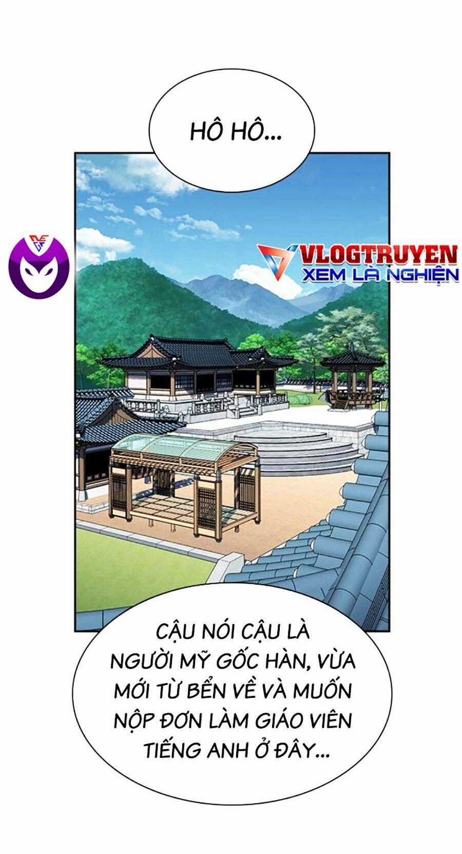 Giáo Dục Chân Chính Chương 133 trang 1