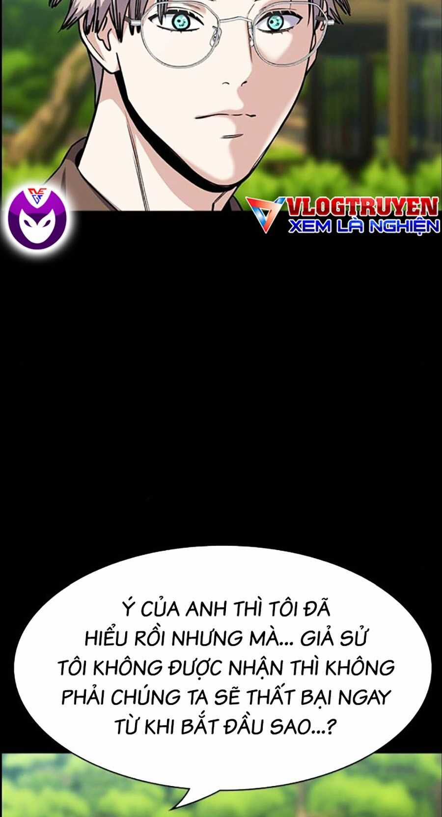 Giáo Dục Chân Chính Chương 133 trang 10