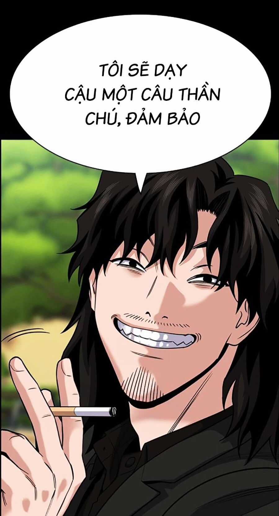 Giáo Dục Chân Chính Chương 133 trang 12