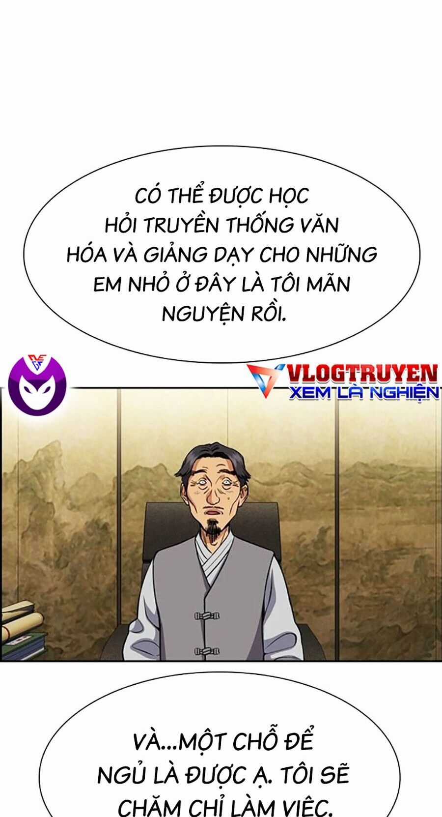 Giáo Dục Chân Chính Chương 133 trang 15