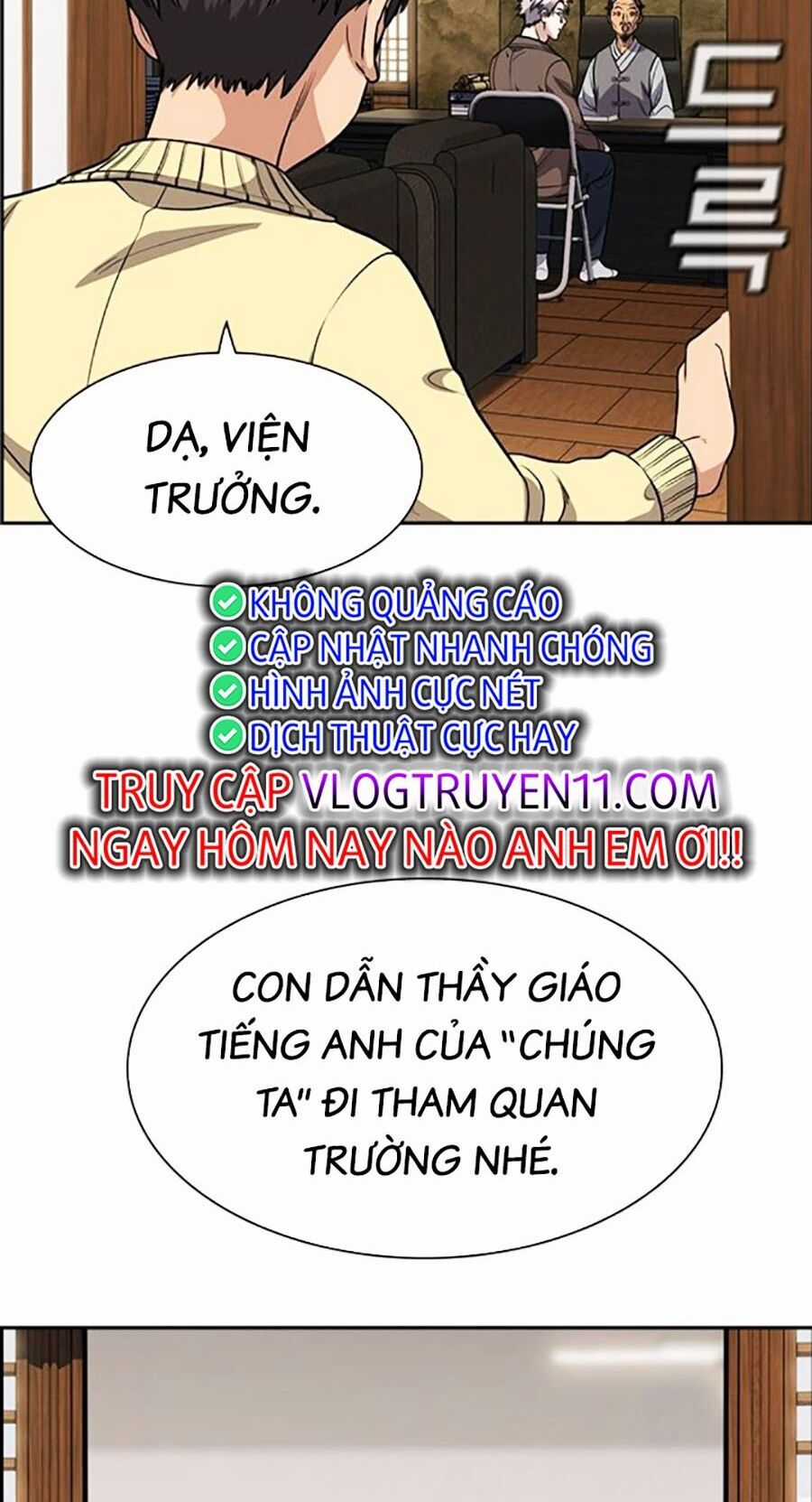 Giáo Dục Chân Chính Chương 133 trang 18