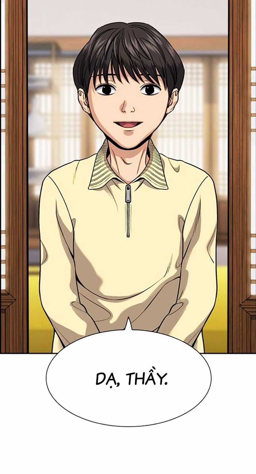 Giáo Dục Chân Chính Chương 133 trang 19