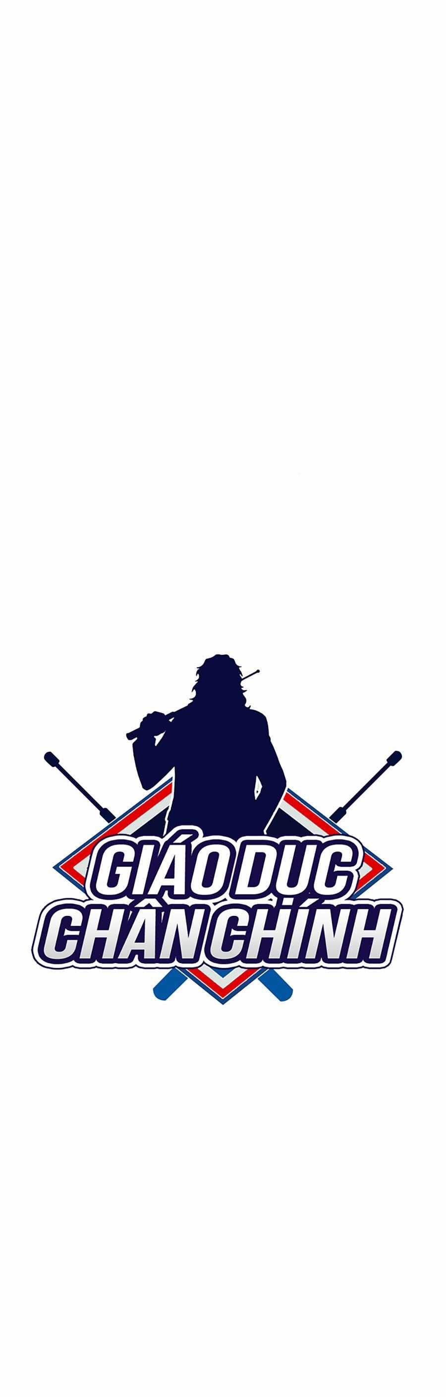 Giáo Dục Chân Chính Chương 133 trang 20