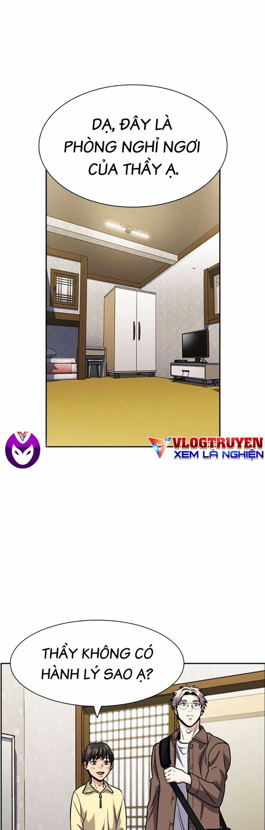 Giáo Dục Chân Chính Chương 133 trang 21