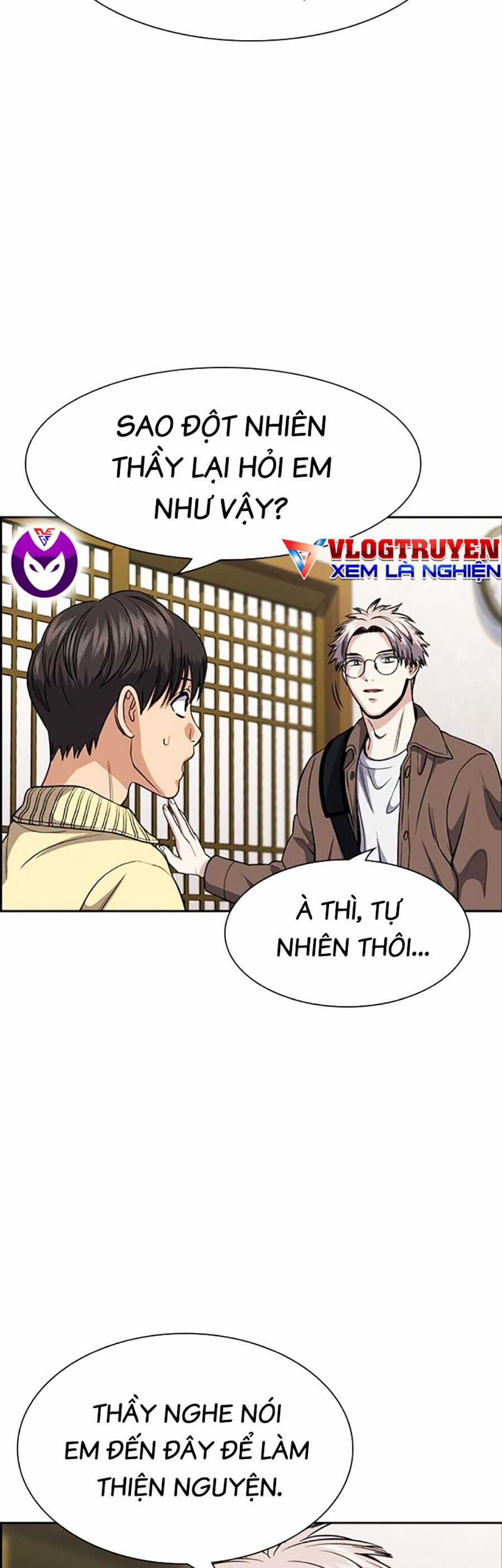 Giáo Dục Chân Chính Chương 133 trang 24