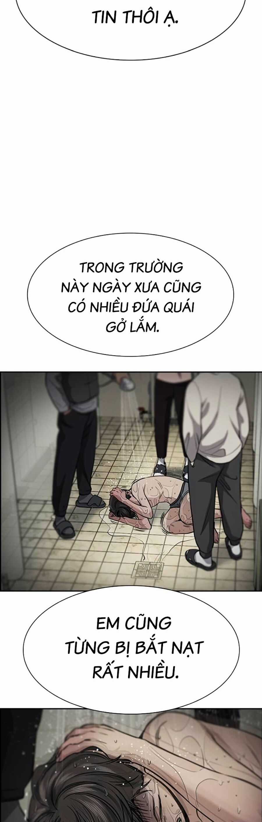 Giáo Dục Chân Chính Chương 133 trang 27