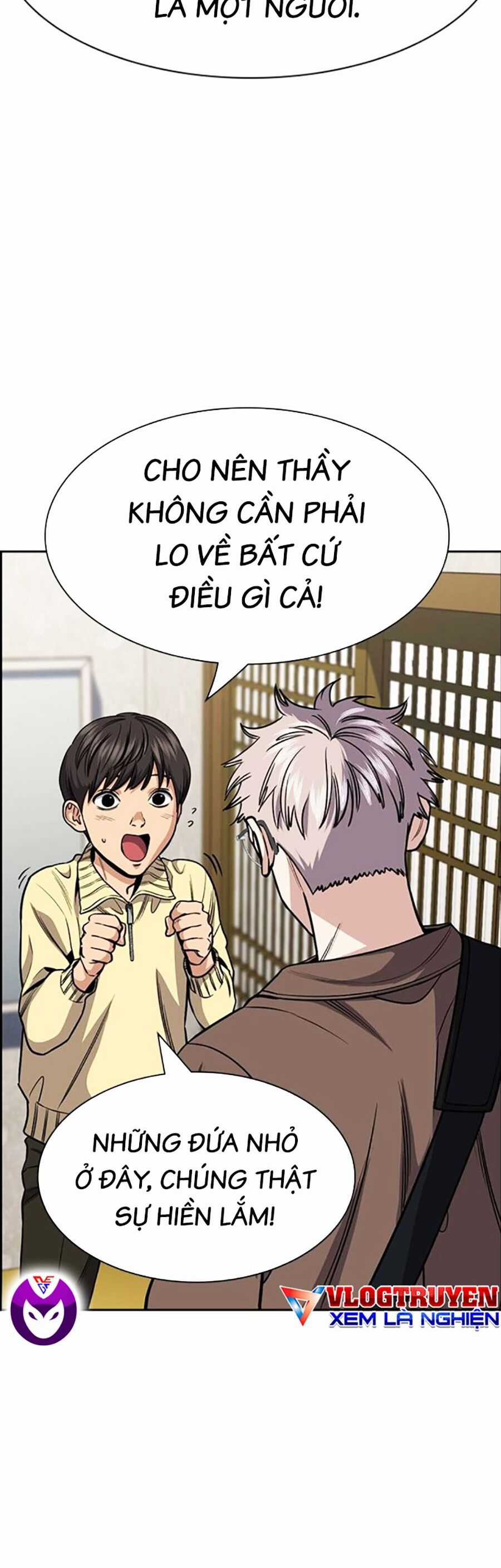 Giáo Dục Chân Chính Chương 133 trang 29