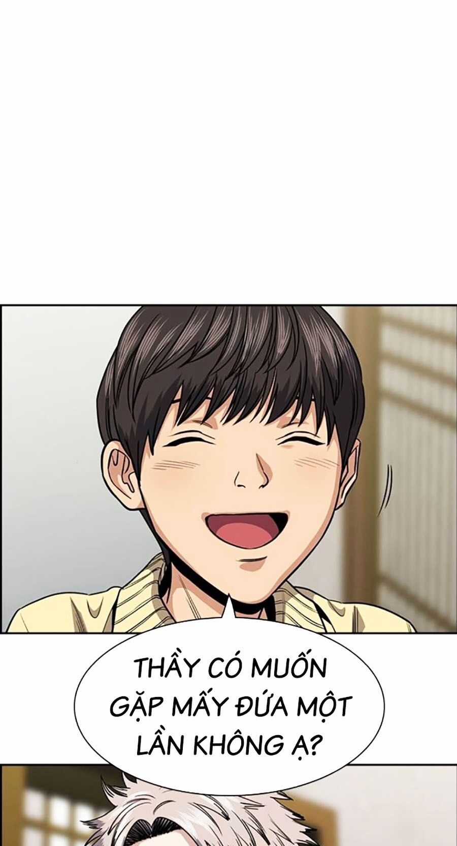 Giáo Dục Chân Chính Chương 133 trang 30