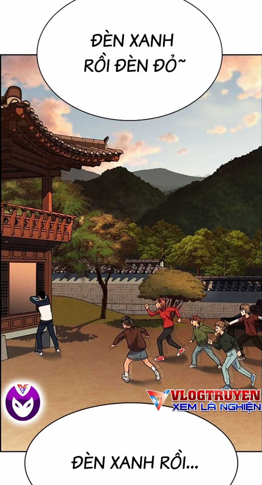 Giáo Dục Chân Chính Chương 133 trang 32