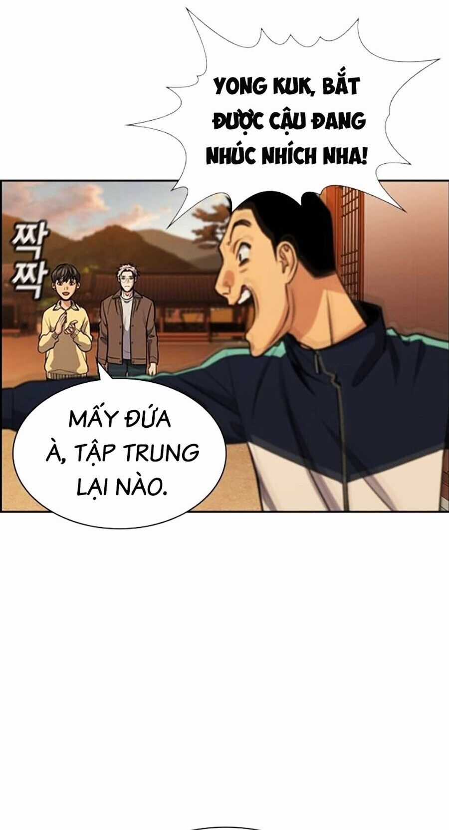 Giáo Dục Chân Chính Chương 133 trang 35