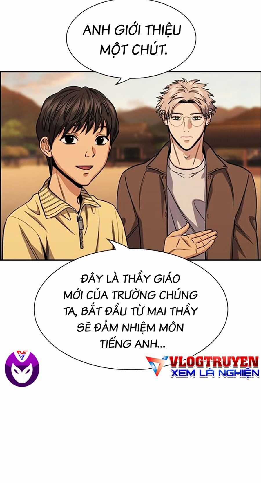 Giáo Dục Chân Chính Chương 133 trang 36