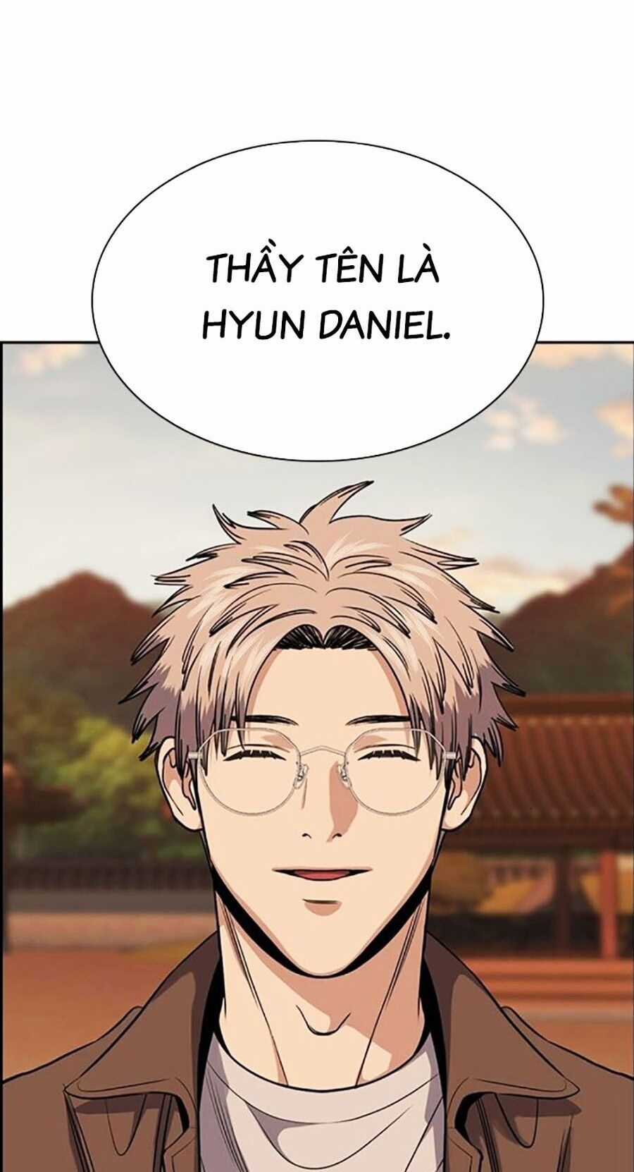 Giáo Dục Chân Chính Chương 133 trang 37