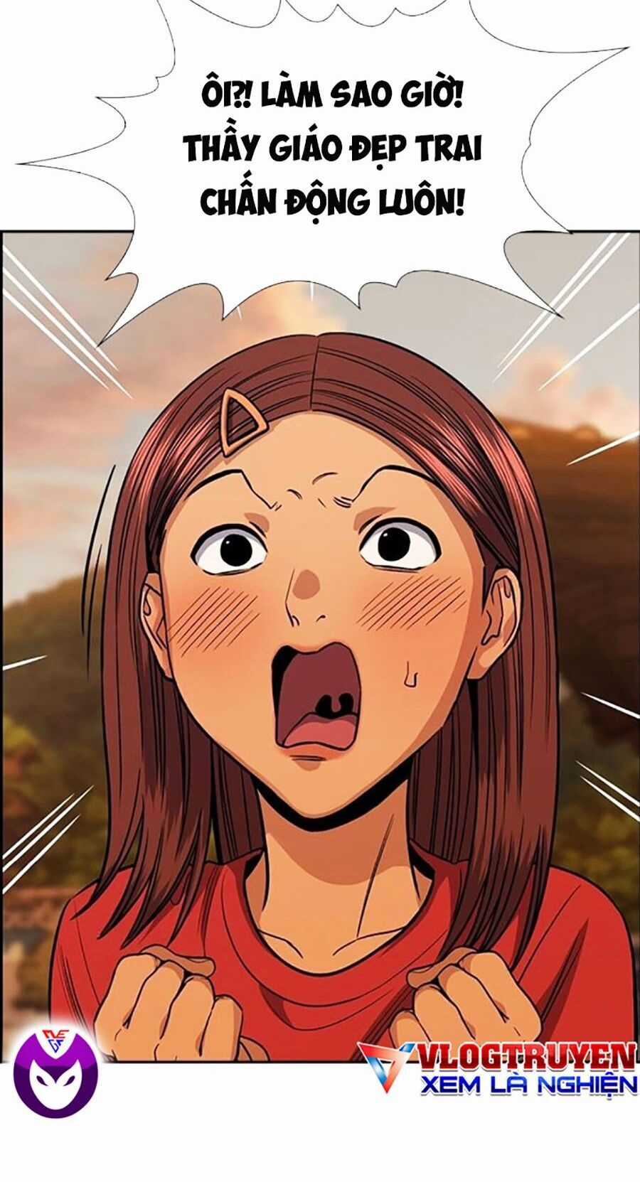 Giáo Dục Chân Chính Chương 133 trang 40