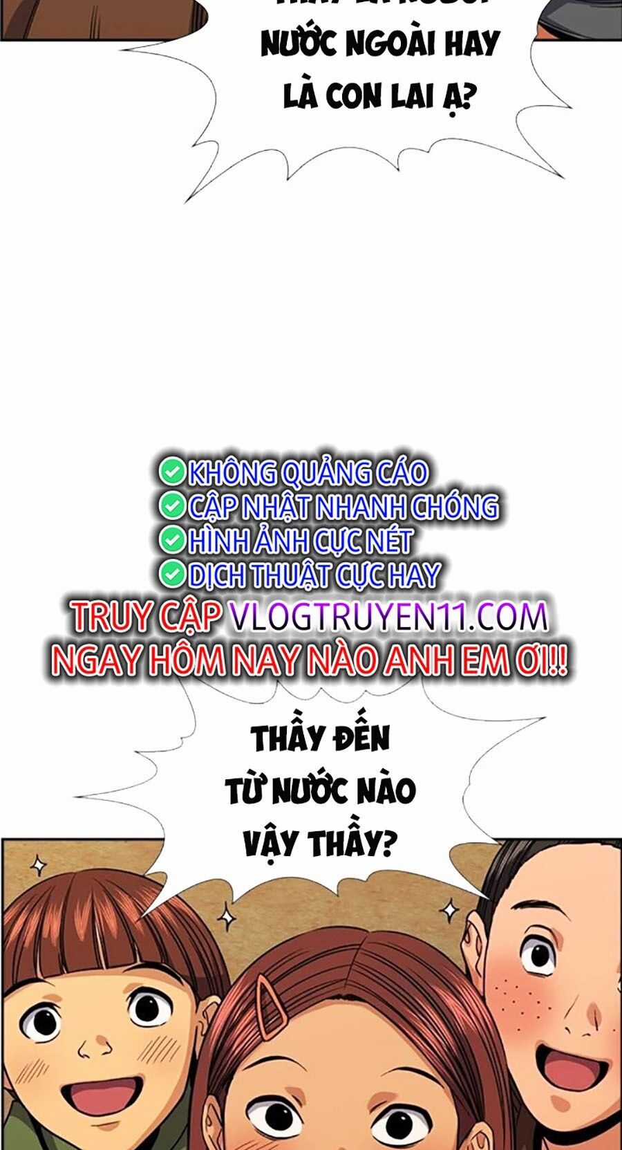 Giáo Dục Chân Chính Chương 133 trang 42