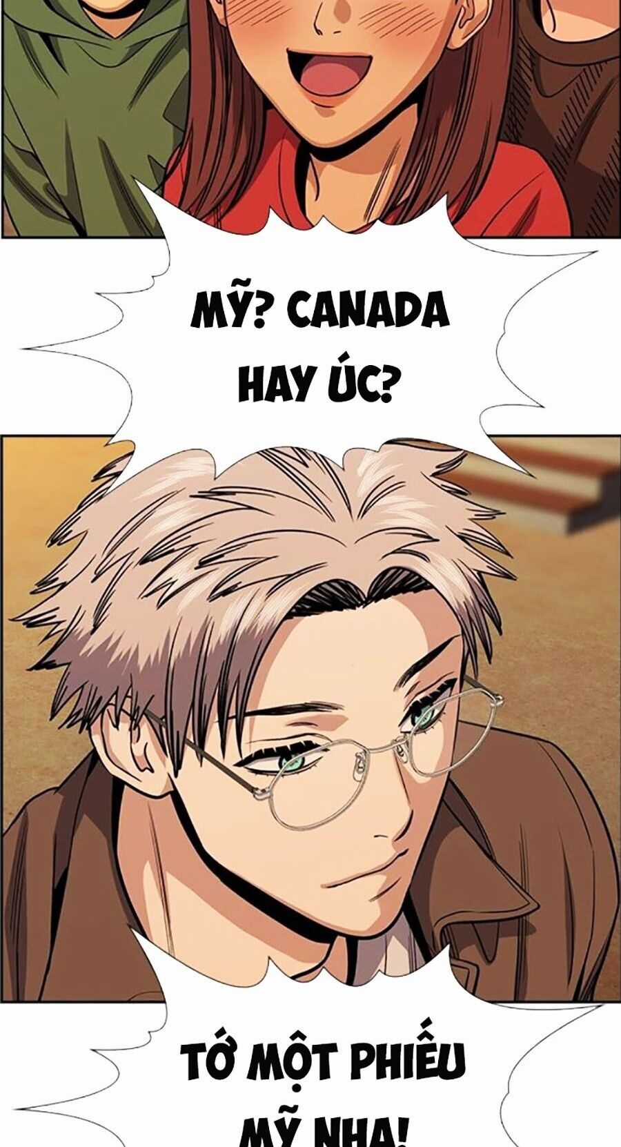 Giáo Dục Chân Chính Chương 133 trang 43