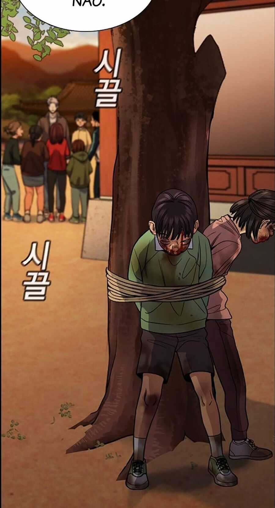 Giáo Dục Chân Chính Chương 133 trang 45