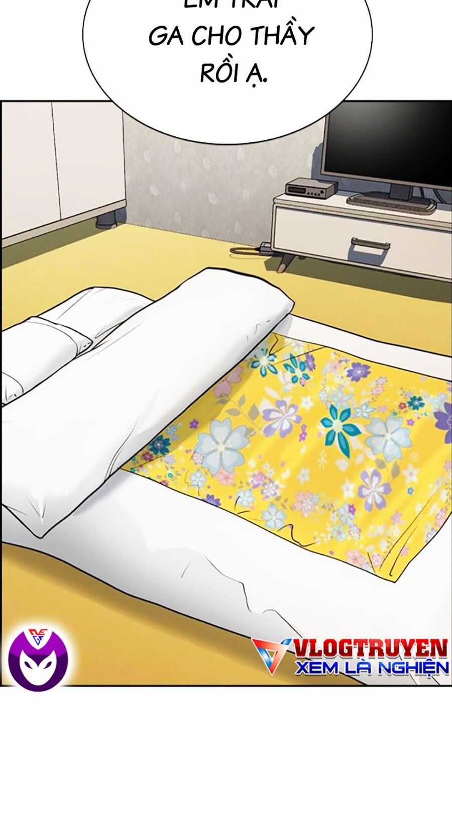 Giáo Dục Chân Chính Chương 133 trang 49