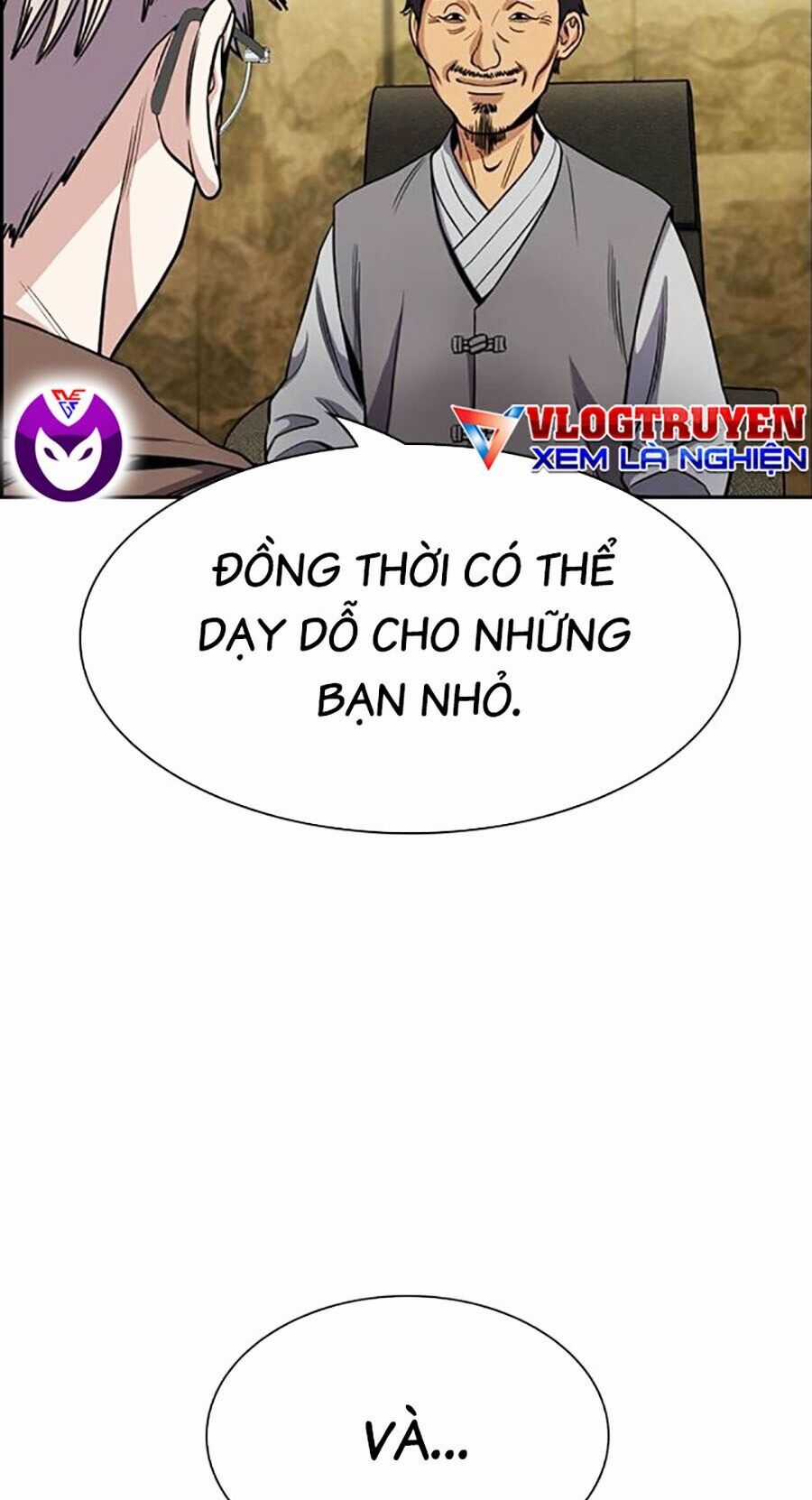 Giáo Dục Chân Chính Chương 133 trang 5