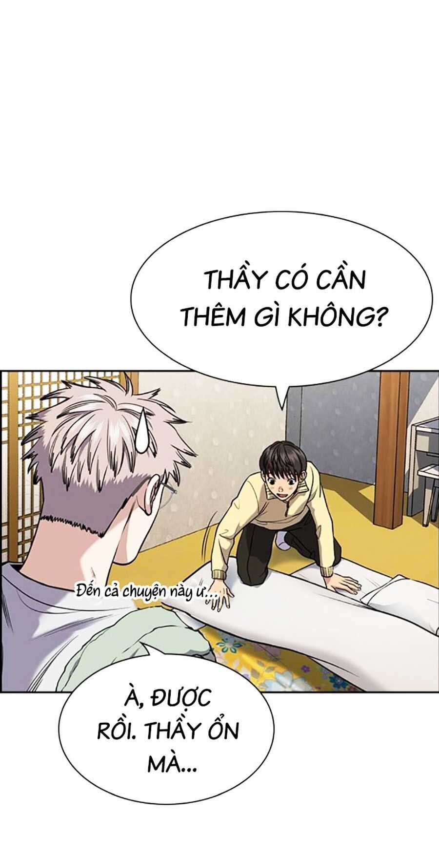 Giáo Dục Chân Chính Chương 133 trang 50