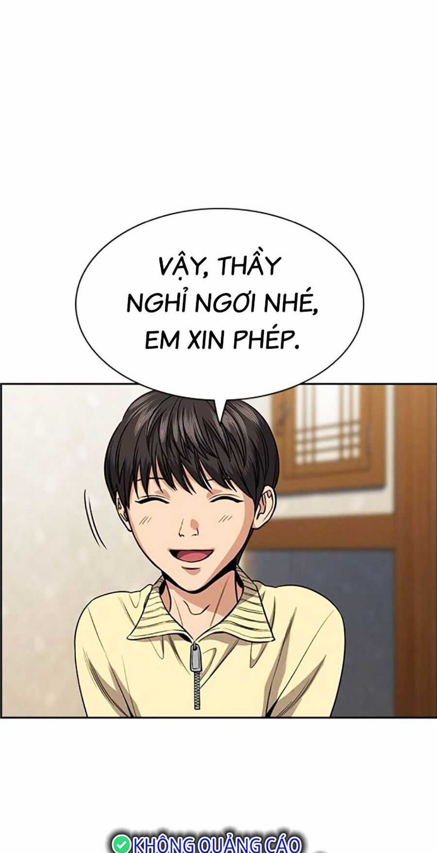 Giáo Dục Chân Chính Chương 133 trang 51