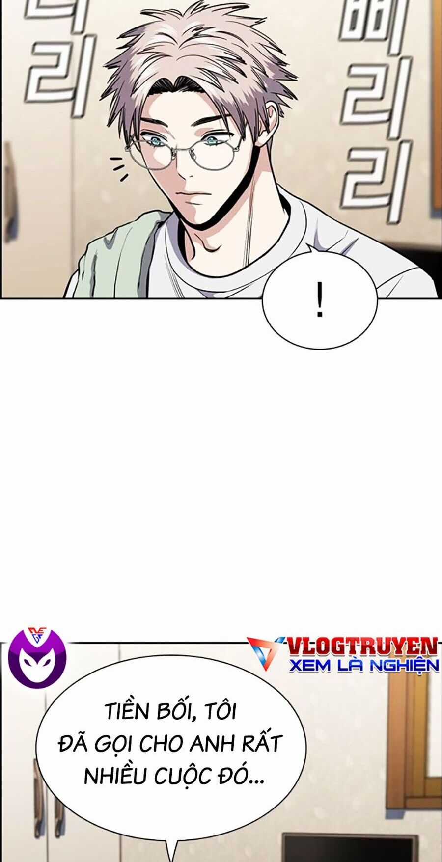 Giáo Dục Chân Chính Chương 133 trang 53