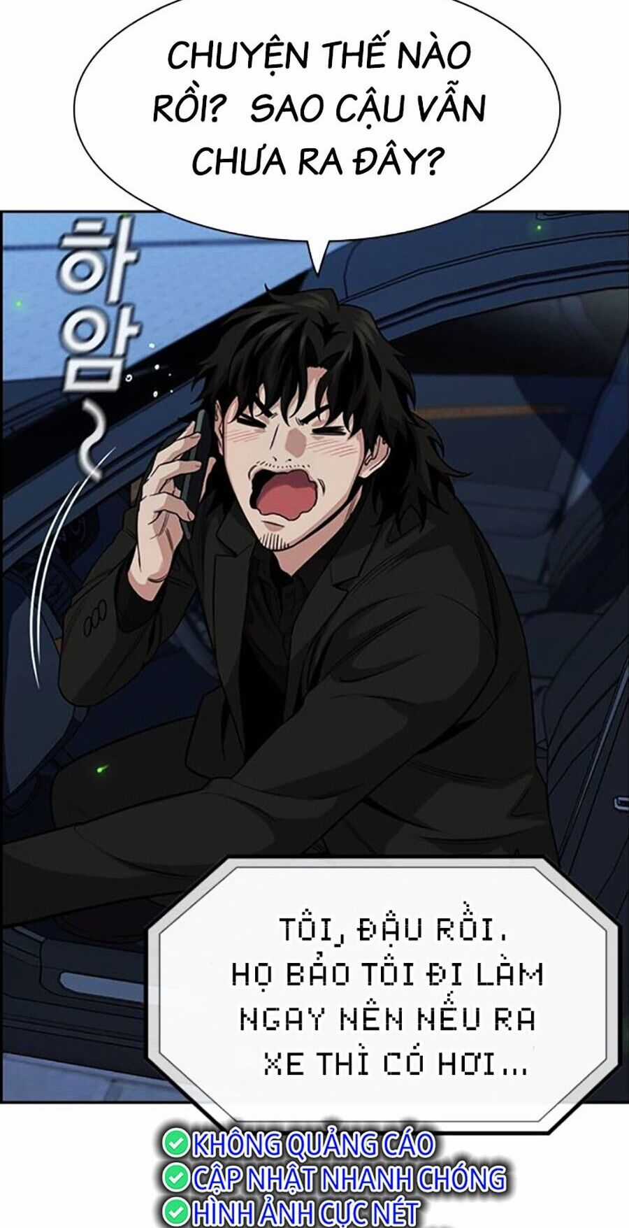 Giáo Dục Chân Chính Chương 133 trang 55