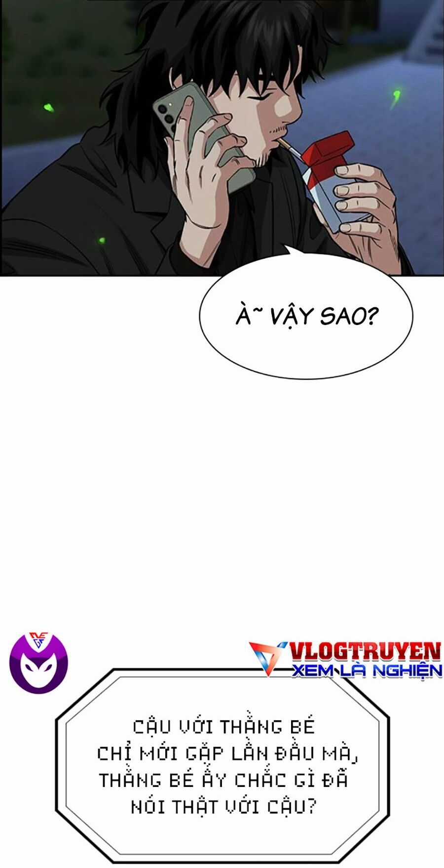 Giáo Dục Chân Chính Chương 133 trang 58