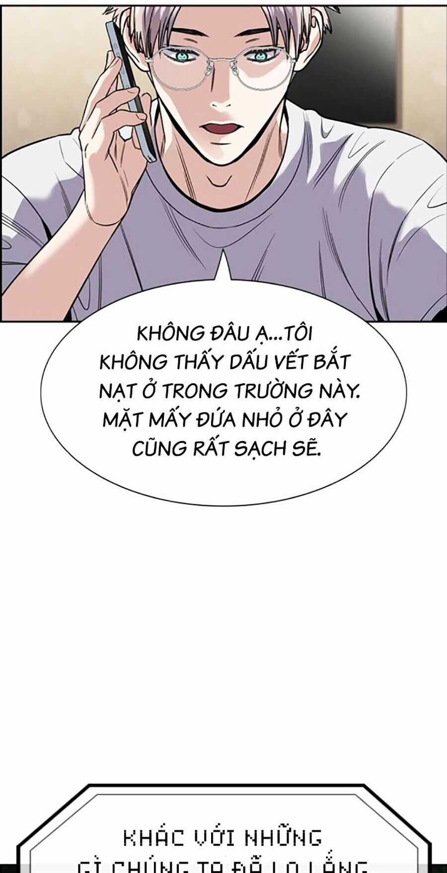 Giáo Dục Chân Chính Chương 133 trang 59