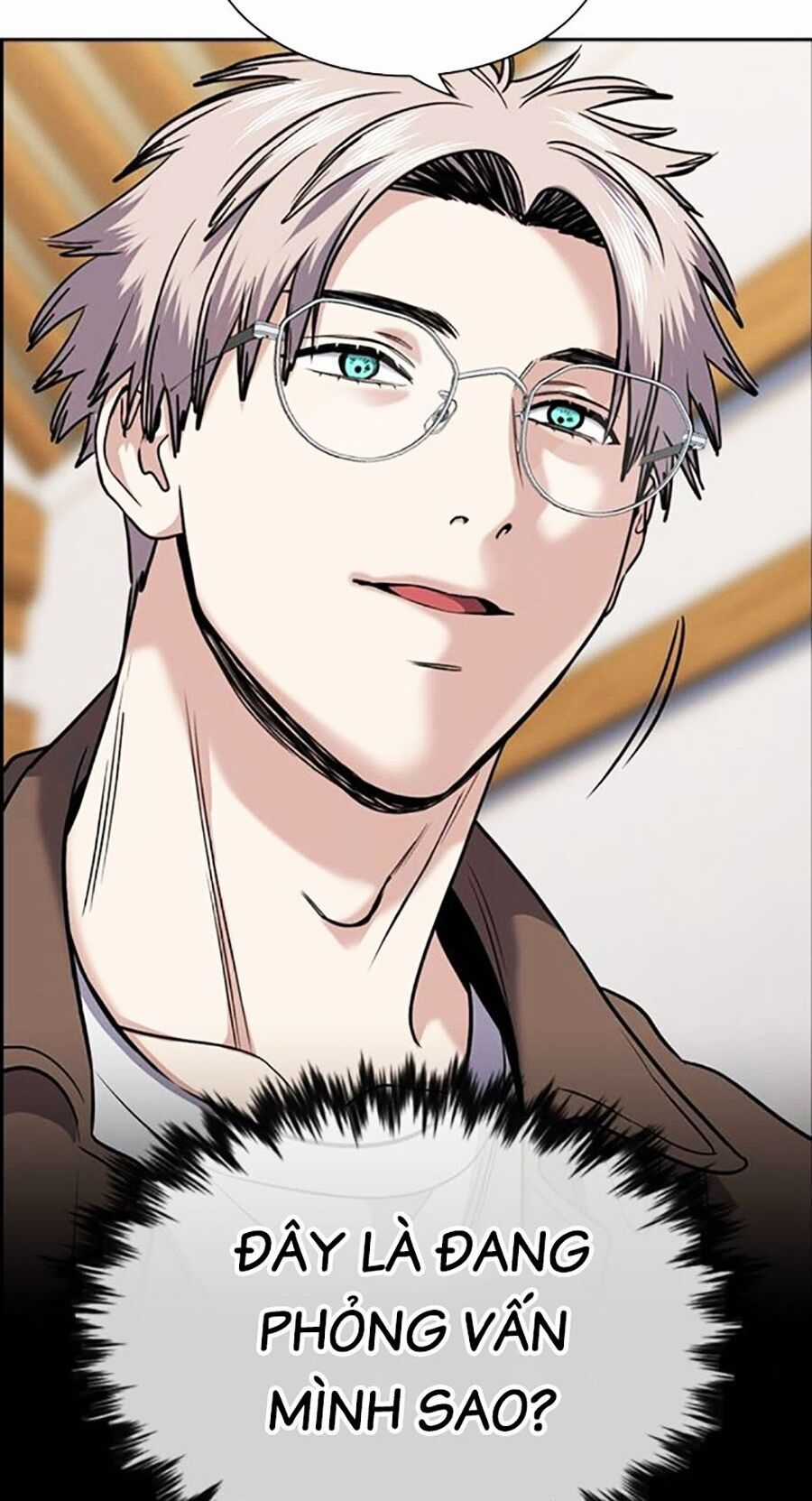 Giáo Dục Chân Chính Chương 133 trang 6