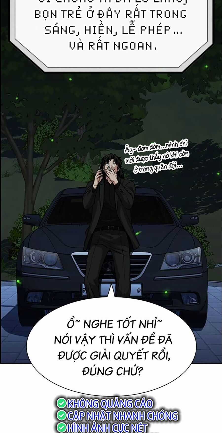 Giáo Dục Chân Chính Chương 133 trang 60