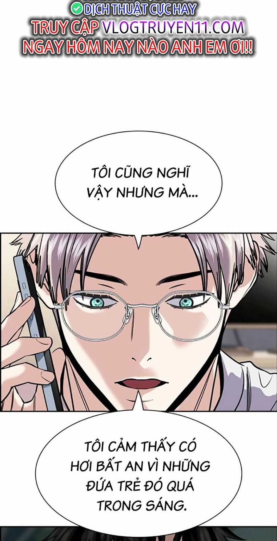 Giáo Dục Chân Chính Chương 133 trang 61