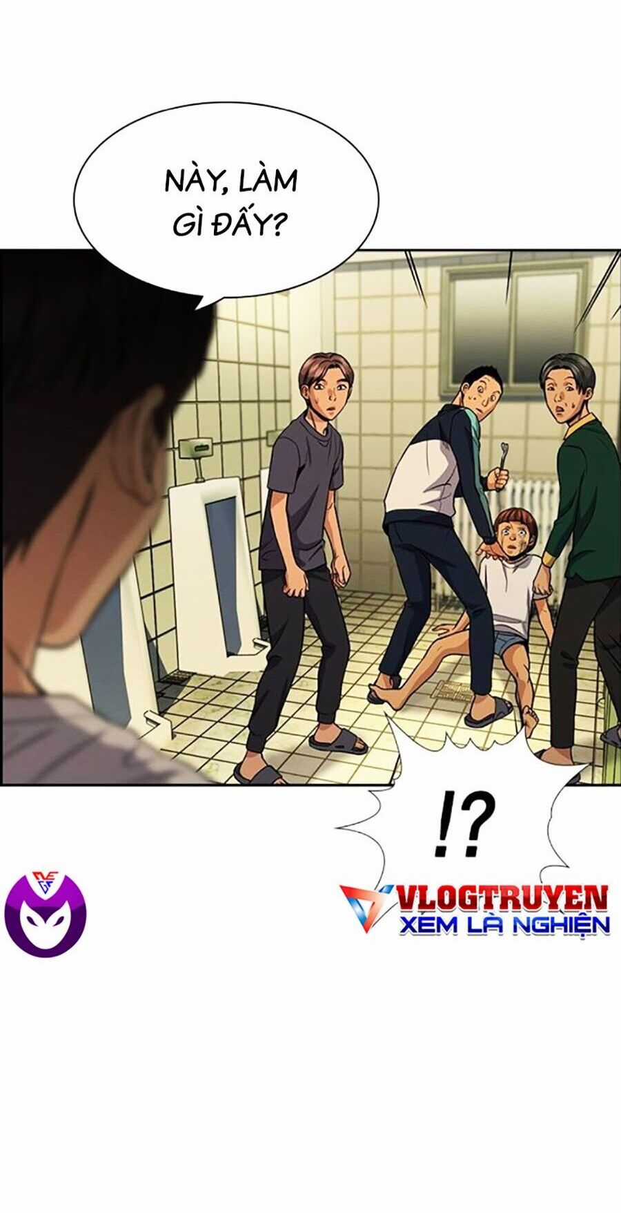 Giáo Dục Chân Chính Chương 133 trang 69