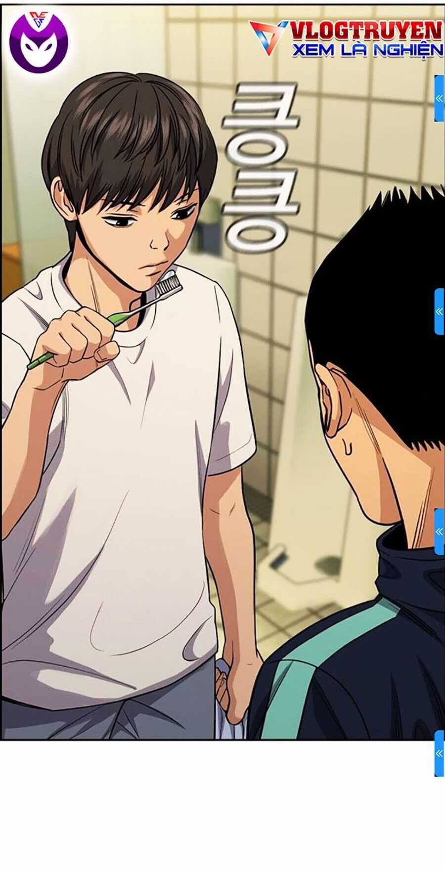 Giáo Dục Chân Chính Chương 133 trang 73