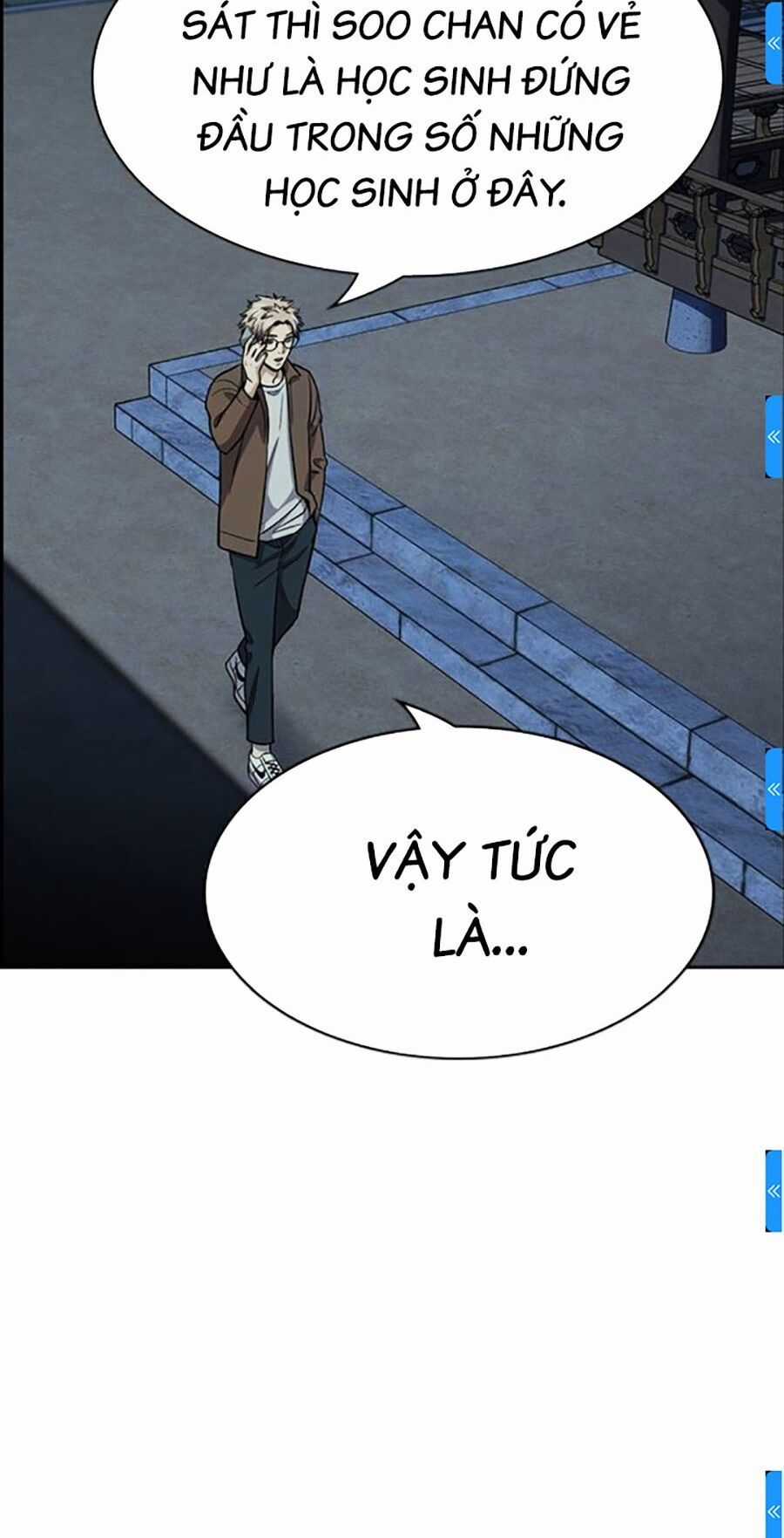 Giáo Dục Chân Chính Chương 133 trang 76