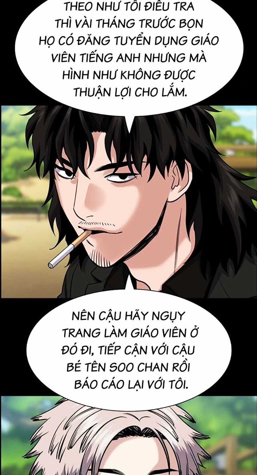 Giáo Dục Chân Chính Chương 133 trang 9