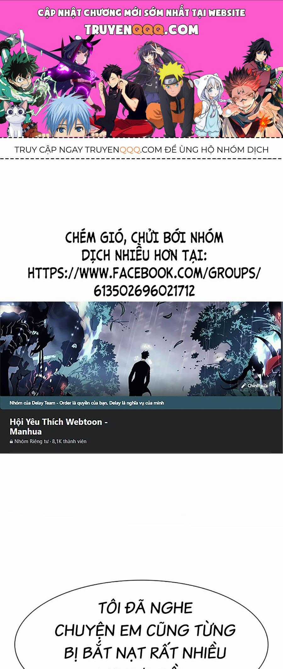Giáo Dục Chân Chính Chương 134 trang 0