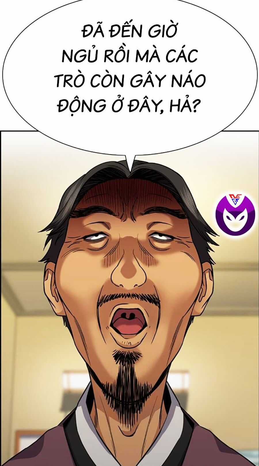 Giáo Dục Chân Chính Chương 134 trang 12