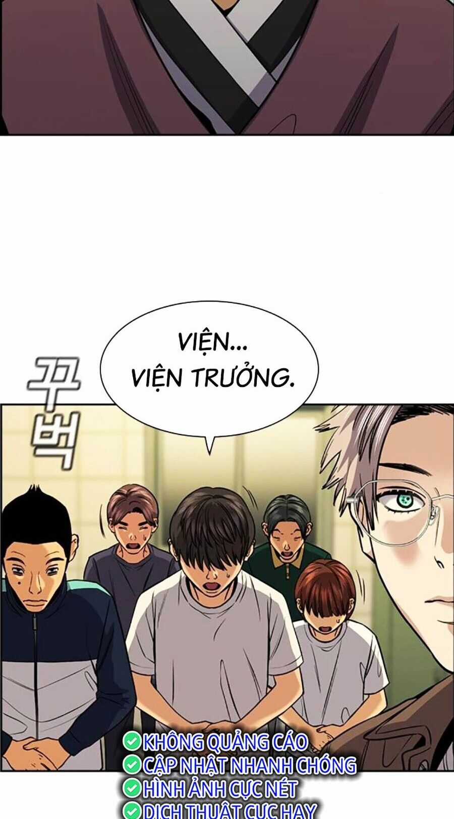 Giáo Dục Chân Chính Chương 134 trang 13