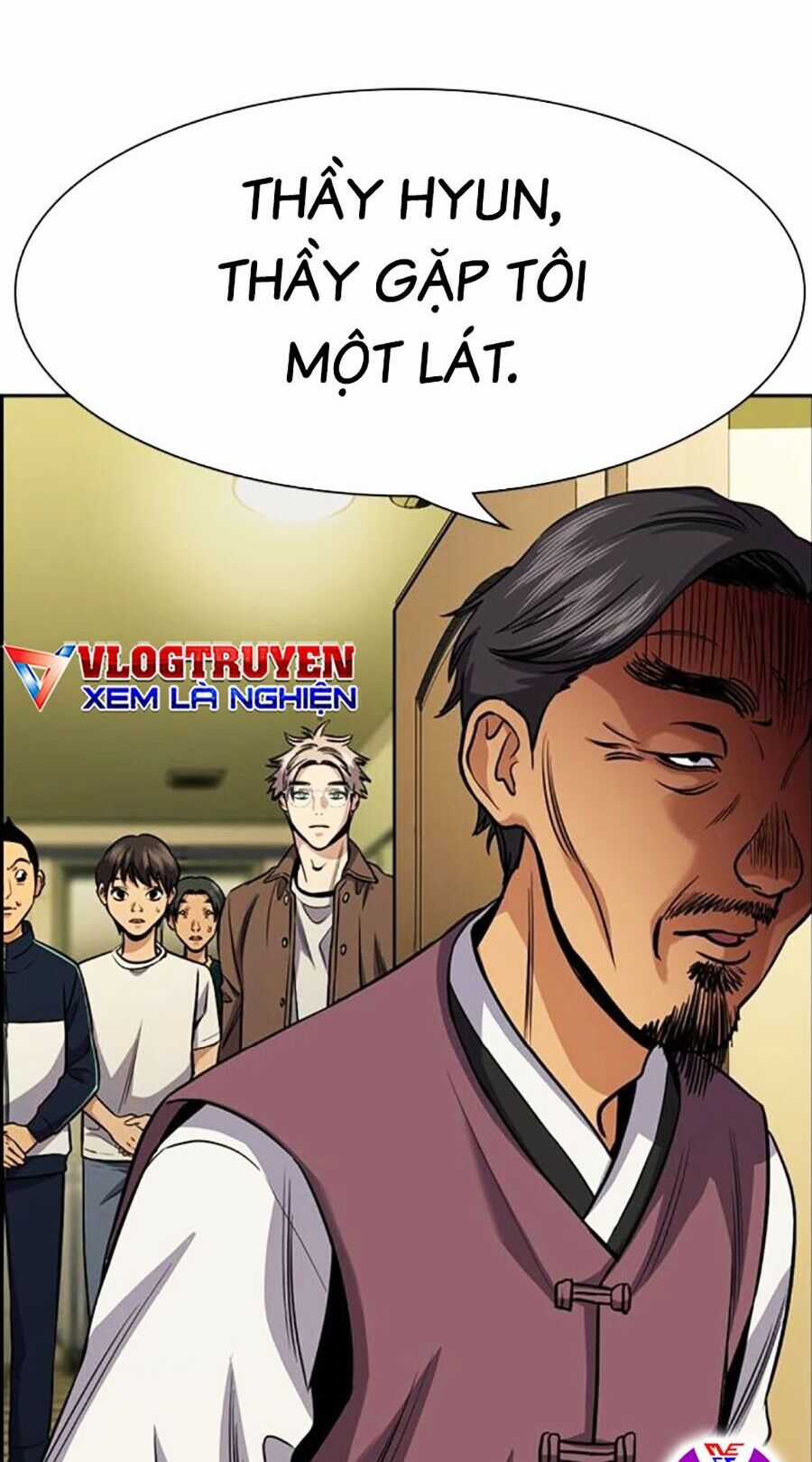 Giáo Dục Chân Chính Chương 134 trang 15