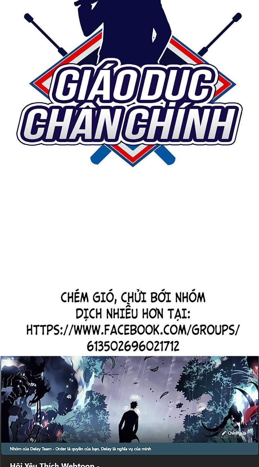 Giáo Dục Chân Chính Chương 134 trang 17