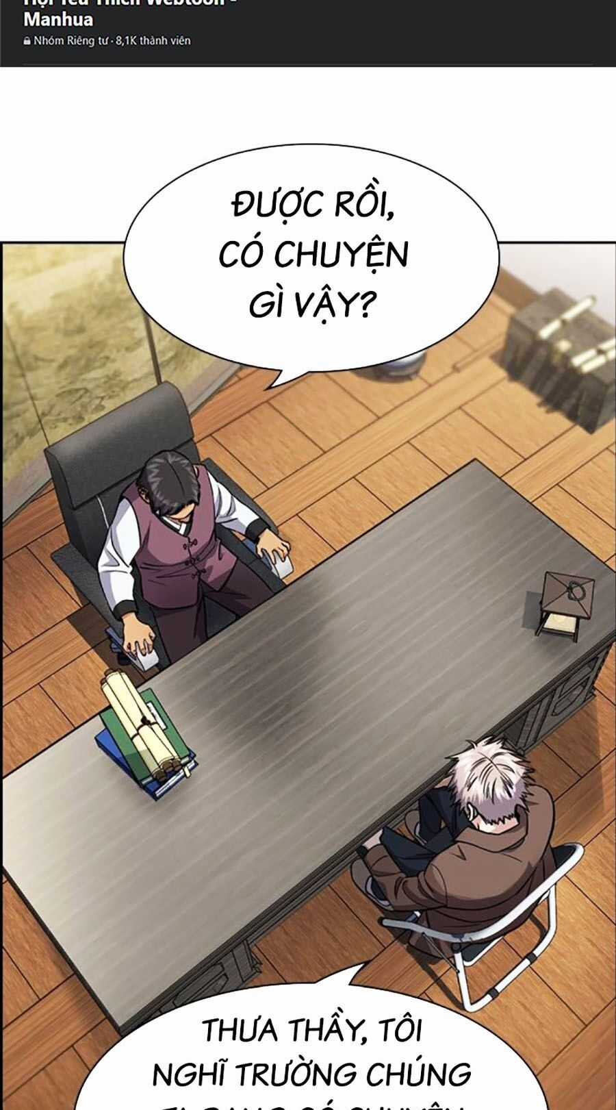 Giáo Dục Chân Chính Chương 134 trang 18