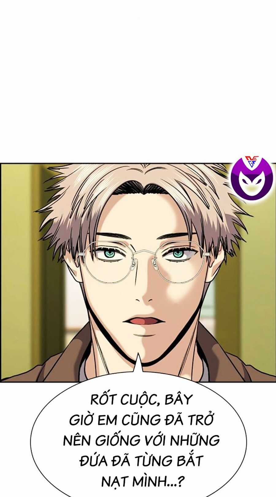 Giáo Dục Chân Chính Chương 134 trang 2