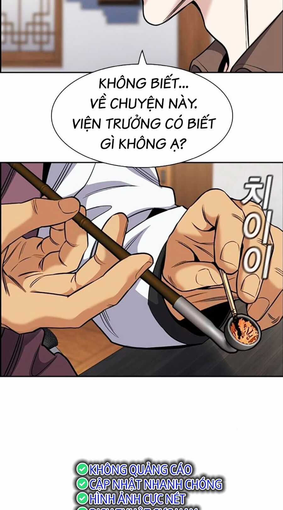 Giáo Dục Chân Chính Chương 134 trang 20