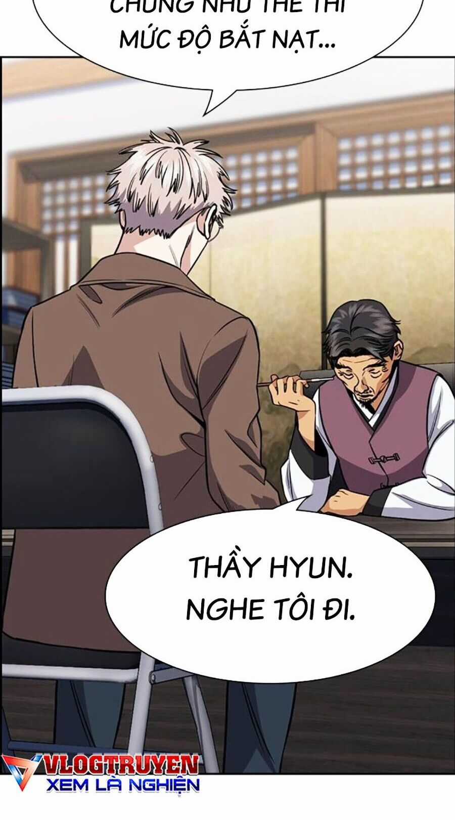 Giáo Dục Chân Chính Chương 134 trang 25