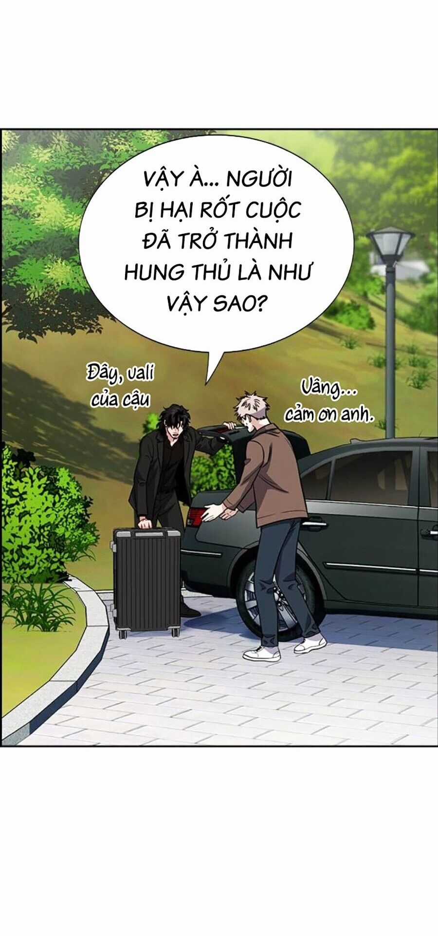 Giáo Dục Chân Chính Chương 134 trang 33