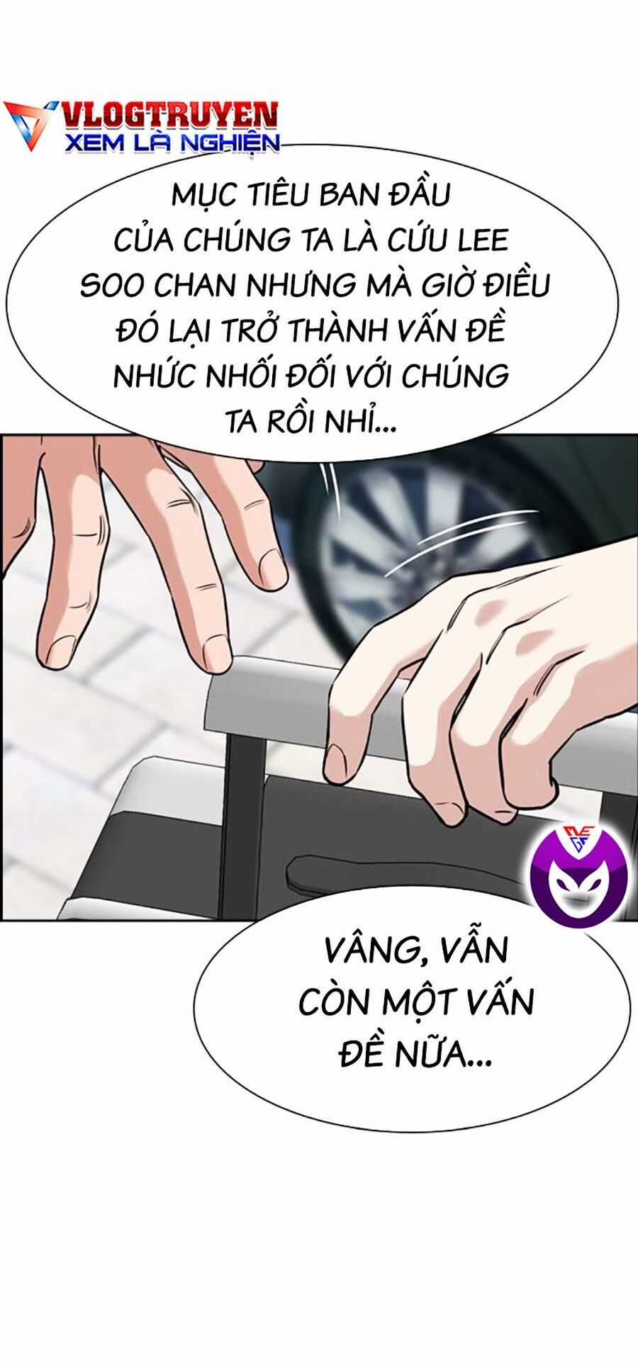 Giáo Dục Chân Chính Chương 134 trang 34